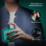 Wild Stone Edge Perfume - 100ml - Image 4