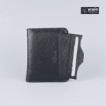 YS-75 Premium Leather Vertical Wallet - 100% Original - Image 2